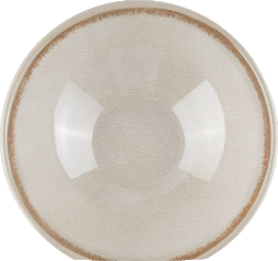 6"Rounded bowl 300ml