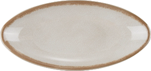 10.5"Olive dishes