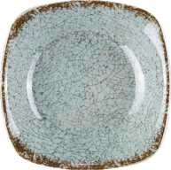 3.8"Square sauce dish