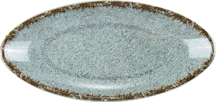 10.5"Olive dishes
