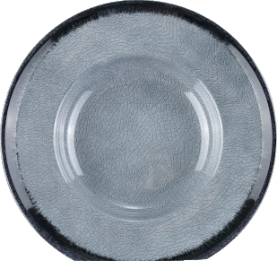 10.7"Trapezoidal plate
