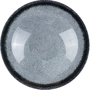 11" Diagonal Pasta Plate