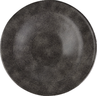 11" Diagonal Pasta Plate