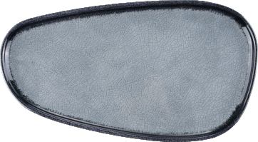 10.7"Trapezoidal plate 27*