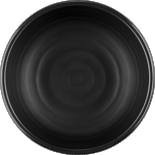 3.9"Rounded sauce dish