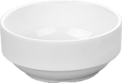 4.8"Rounded bowl 350ml