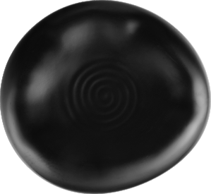 10.23"Irregular plate