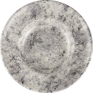 10.5 "Spaghetti plate