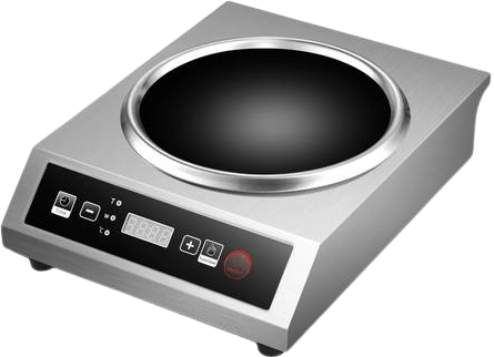 כירת אינדוקציה ווק 3500W