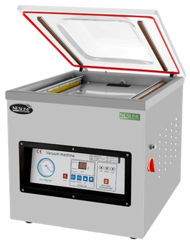 מכונת ואקום מקצועית 510/350/390 מ"מ