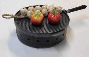 מעמדים לבופה 58x17x10 ס"מ